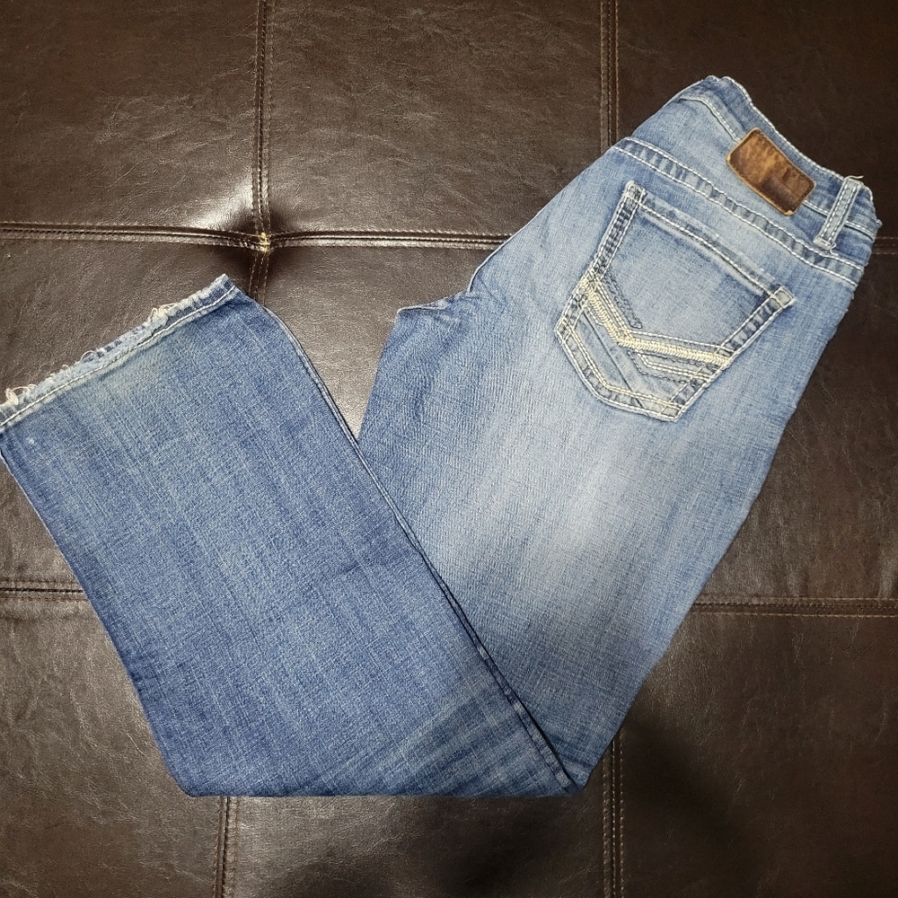 BKE Tyler Jeans